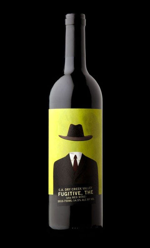 Homemade wine labels uk