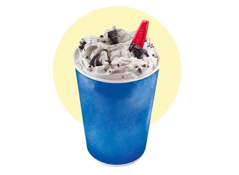 The Best Blizzard Flavors - Best Dairy Queen Desserts - Delish.com