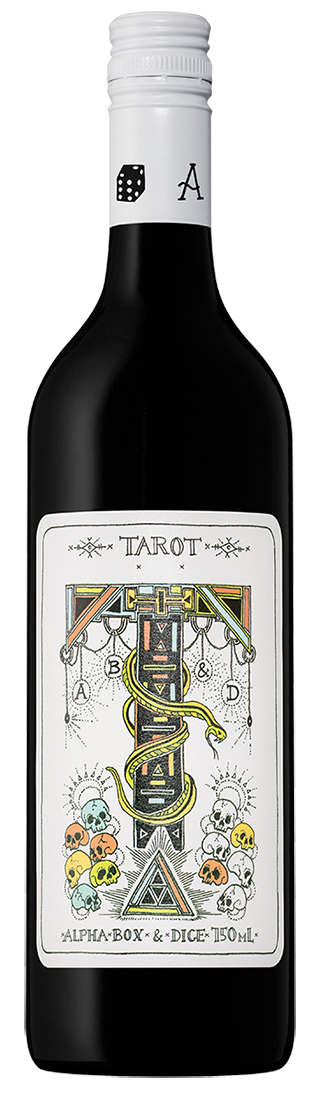 Tarot Grenache/Syrah 2011
