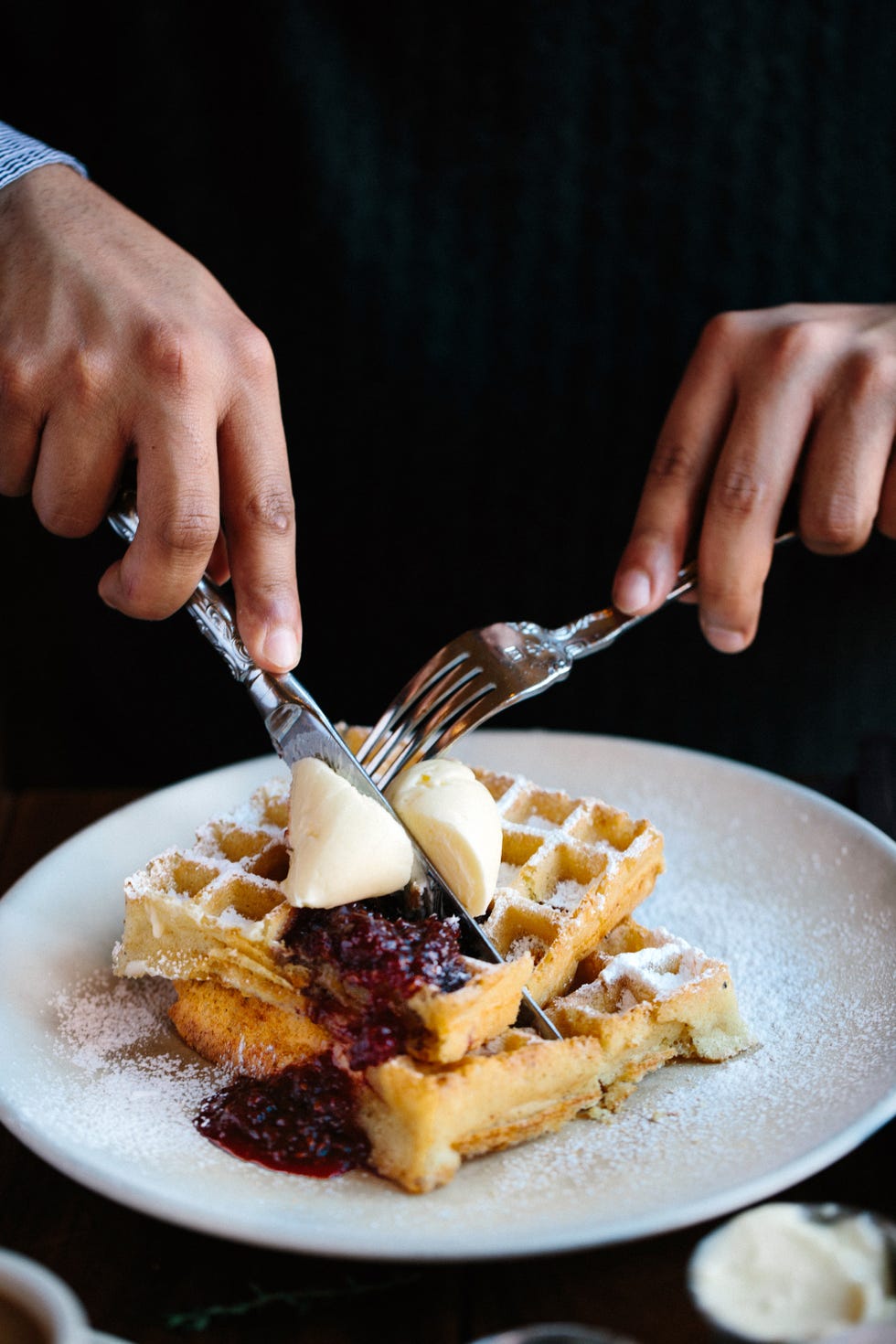 Most Delish Chicago - The Publican