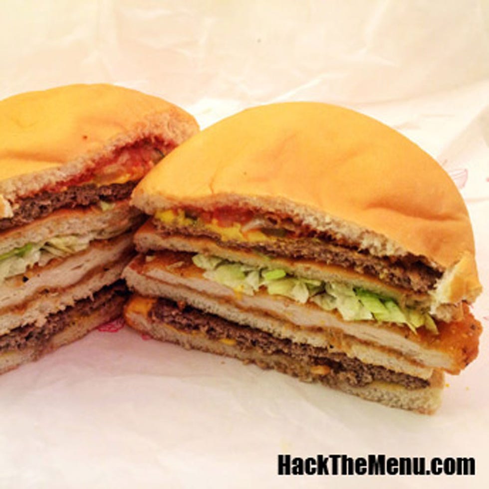 Food, Cuisine, Finger food, Ingredient, Dish, Meal, Breakfast, Baked goods, Fast food, Snack, 