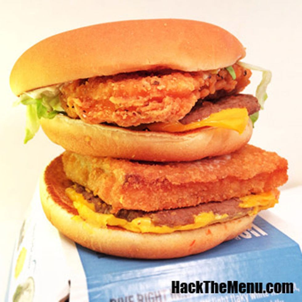 Finger food, Food, Sandwich, Cuisine, Ingredient, Baked goods, Dish, Orange, Hamburger, Bun, 