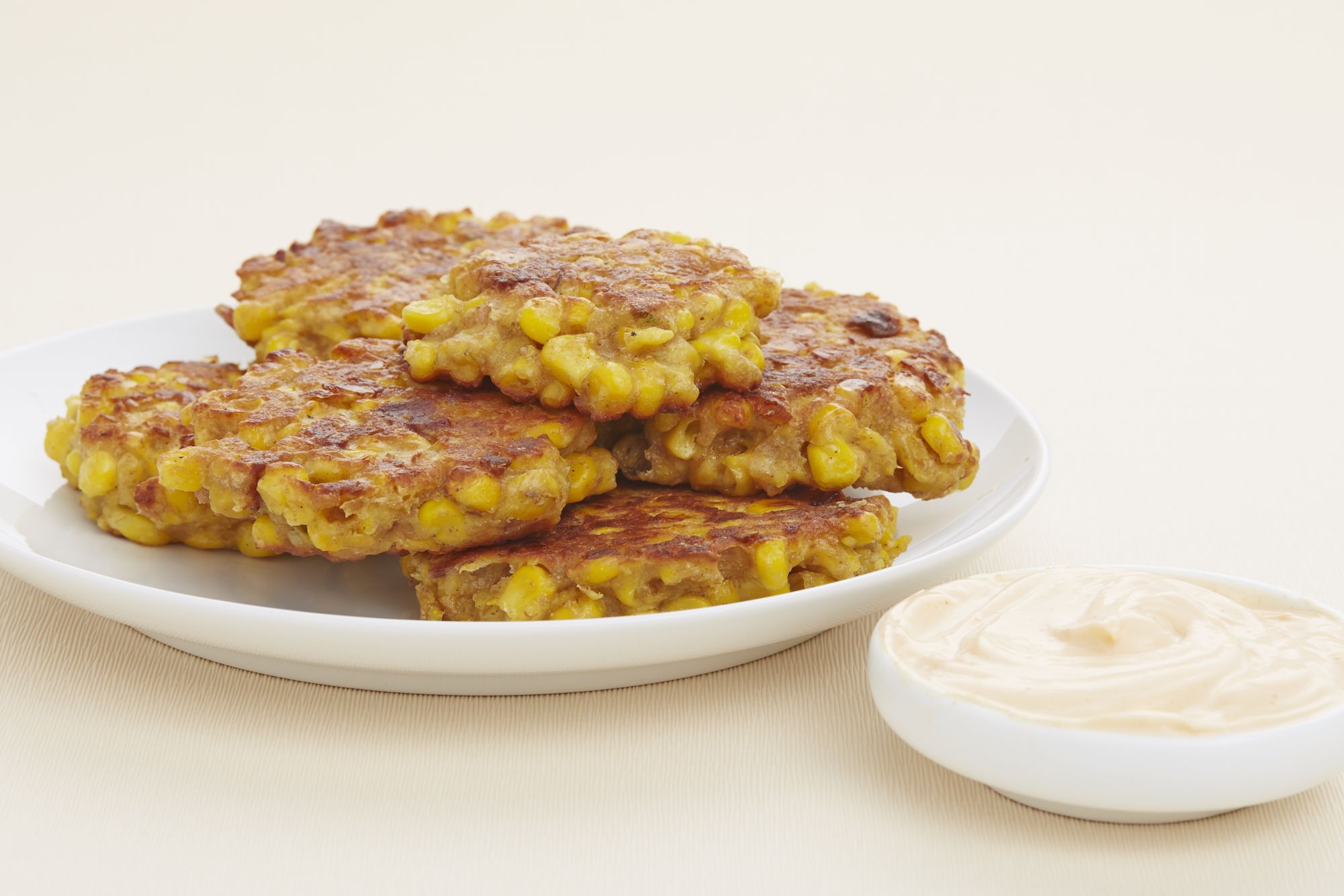 Best Corn Fritters Recipe How To Make Easy Corn Fritters