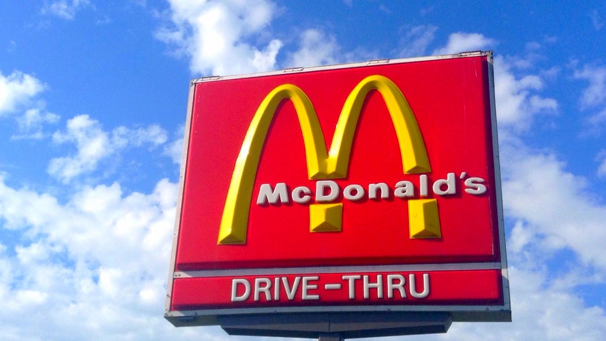 9 Things You Should Know About McDonald’s