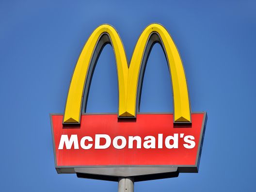 McDonald's to debut 'Squishmallow' Happy Meals after Christmas