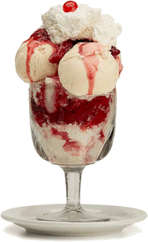 Leatherby's Leatherby's