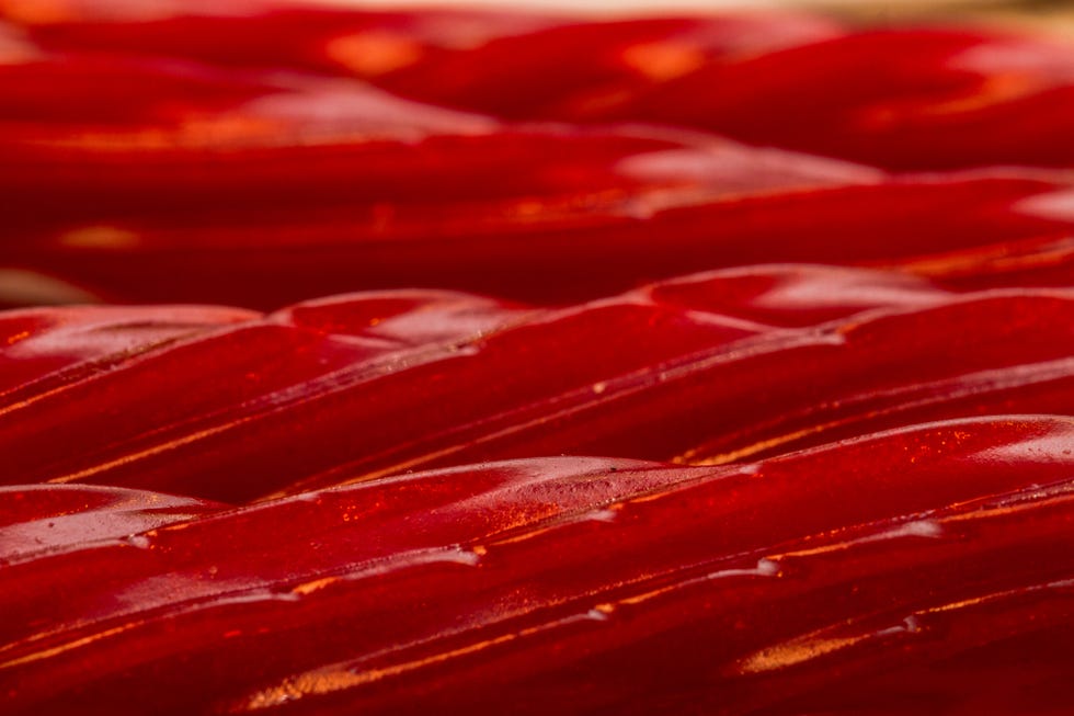 Twizzlers