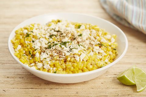 Ways to Use Corn - How to Use Up Summer Corn