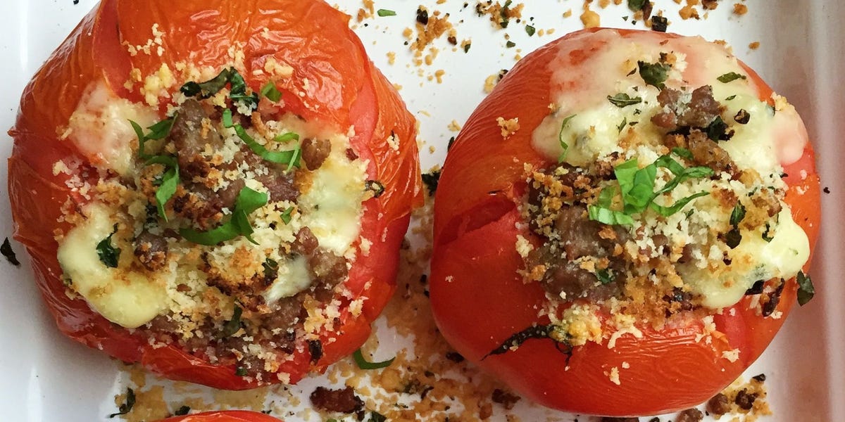 Weeknight Dinner Ideas - What to Make for Dinner