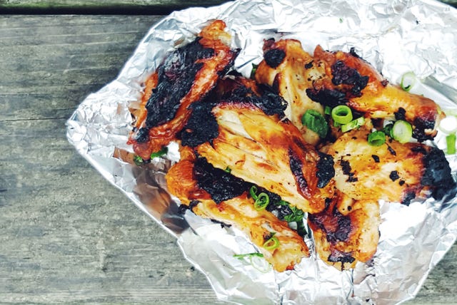 delish-foil-pack-dinners Get the recipe