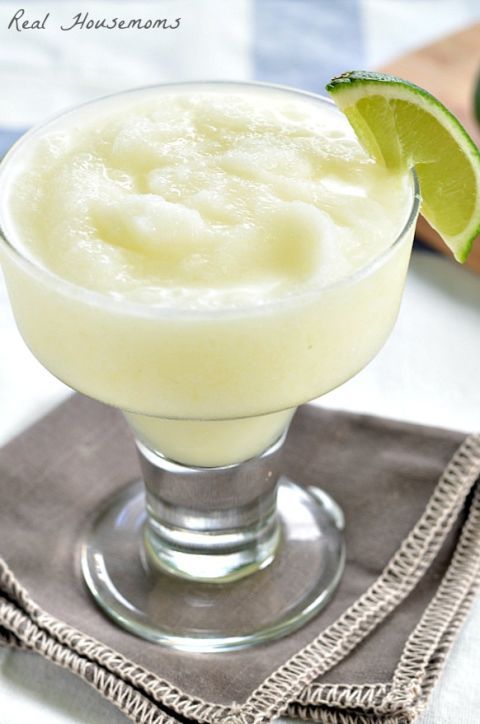 20+ Best Pina Colada Recipes - How to Make a Pina Colada — Delish.com