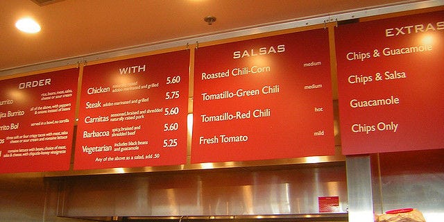 Chipotle Beer Menu: Discover the Best Pairings and Brews