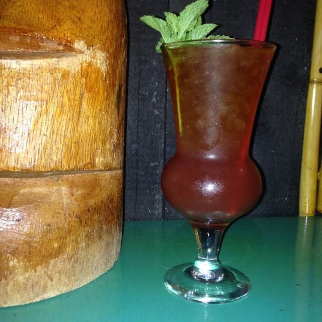 Colorado Zombie
