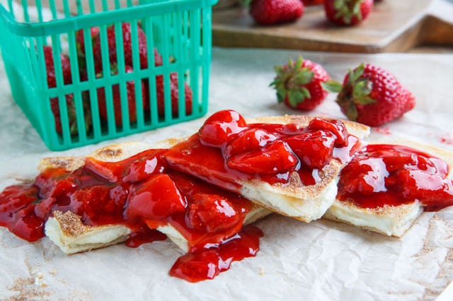 Food, Cuisine, Ingredient, Red, Fruit, Dessert, Strawberry, Strawberries, Sweetness, Dish, 