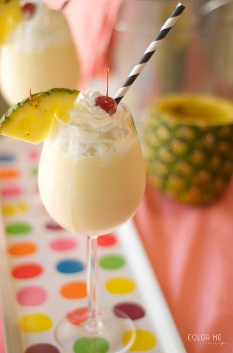 20+ Best Pina Colada Recipes - How to Make a Pina Colada — Delish.com