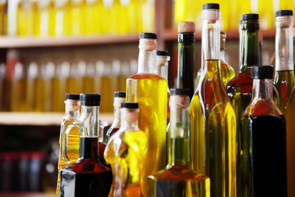 The World is Facing an Olive Oil Shortage — Stock Up On Olive Oil ...