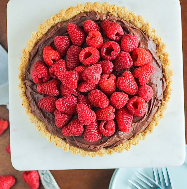 delish-raspberry-tart delish-raspberry-tart