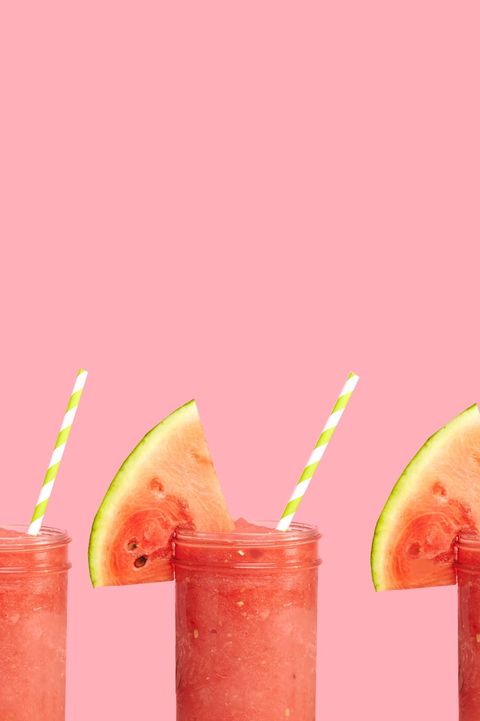 17 Best Watermelon Alcoholic Drinks Easy Watermelon Cocktails