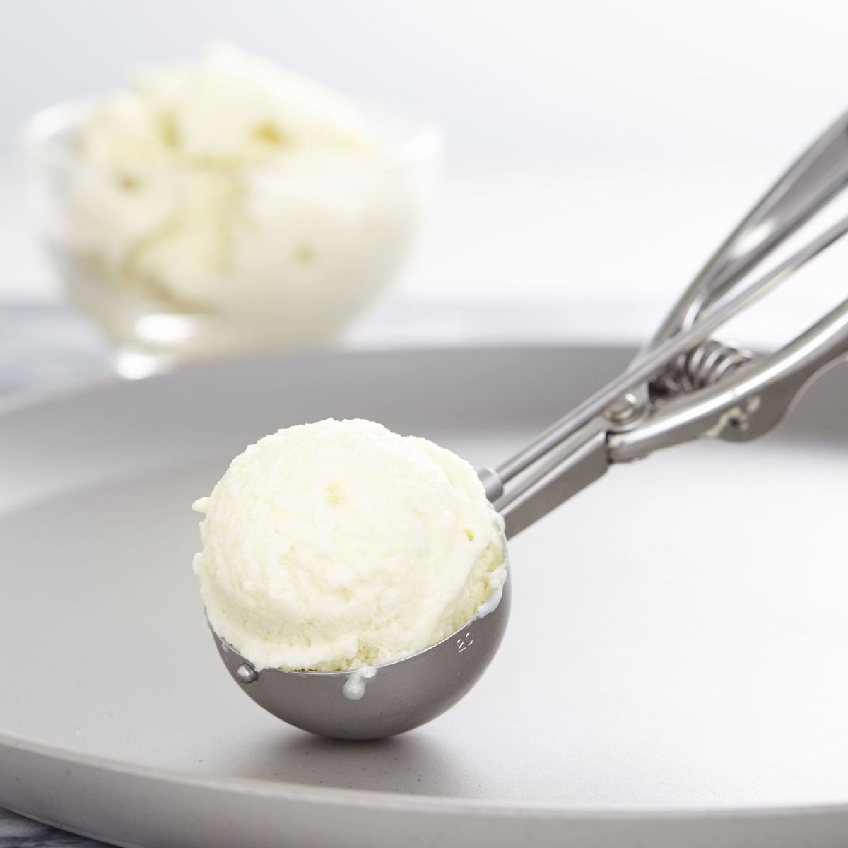 Coconut Sorbet