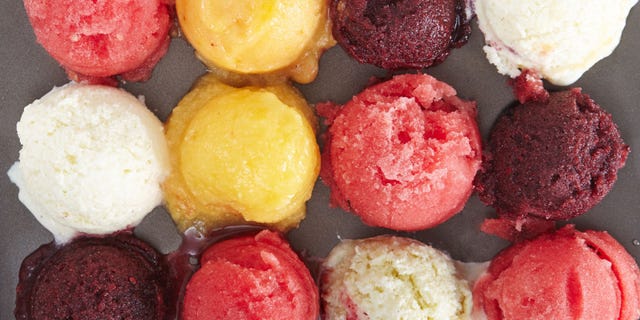 Sorbet