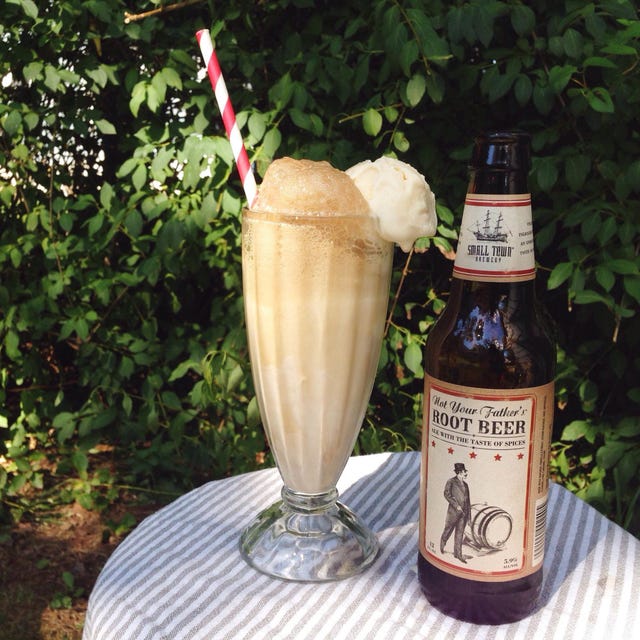 The Spiked Root Beer Trend is Totally Buzzing - What You Need to Know ...