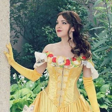 Taco Belle