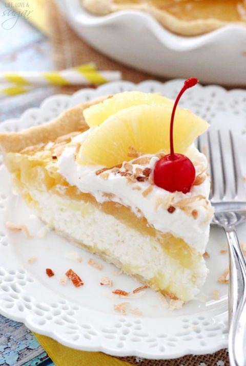 19 best pina colada