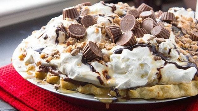 Better Than Sex Pie