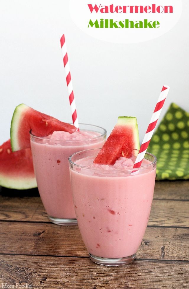 30+ Easy Watermelon Recipes - Ideas for Best Watermelon Dishes