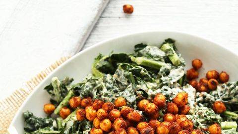 Things To Do With Chickpeas Chickpea Recipes