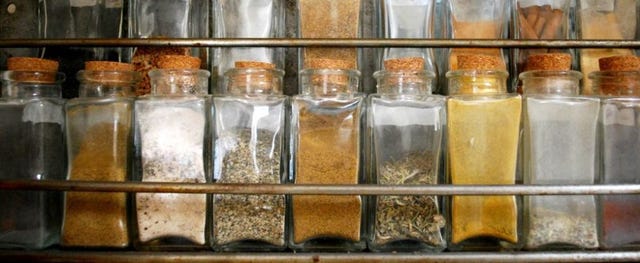 Product, Ingredient, Food storage containers, Glass, Spice, Home accessories, Mason jar, Seasoning, Food storage, Chemical compound, 