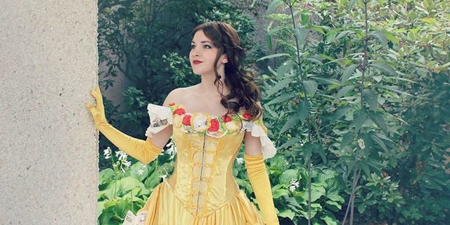 Taco Belle