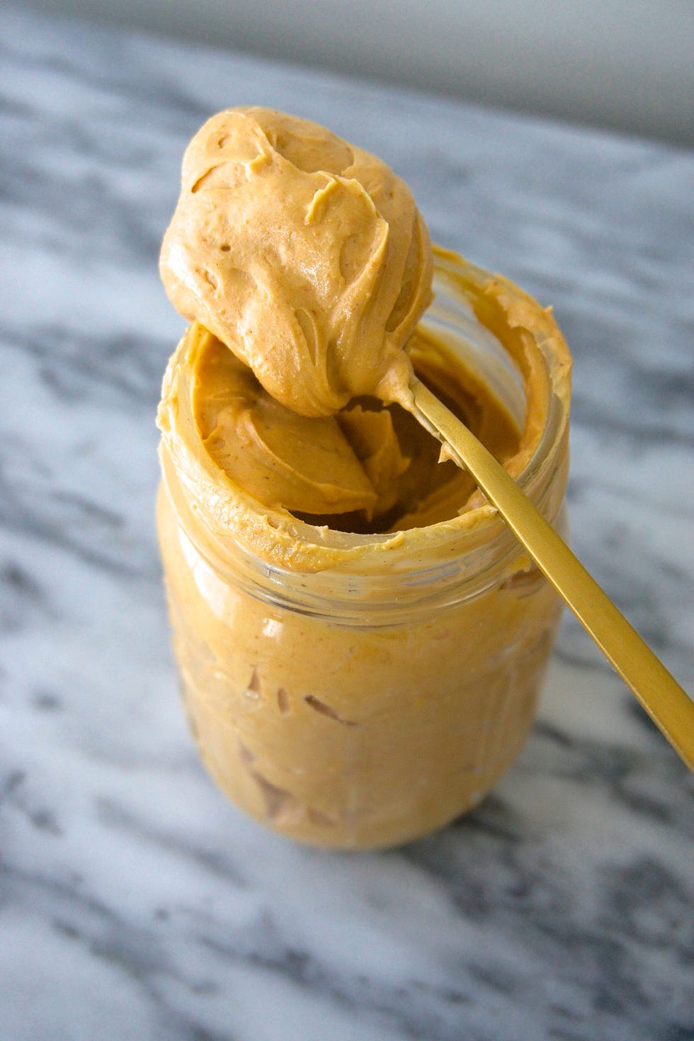 Peanut Butter Frosting