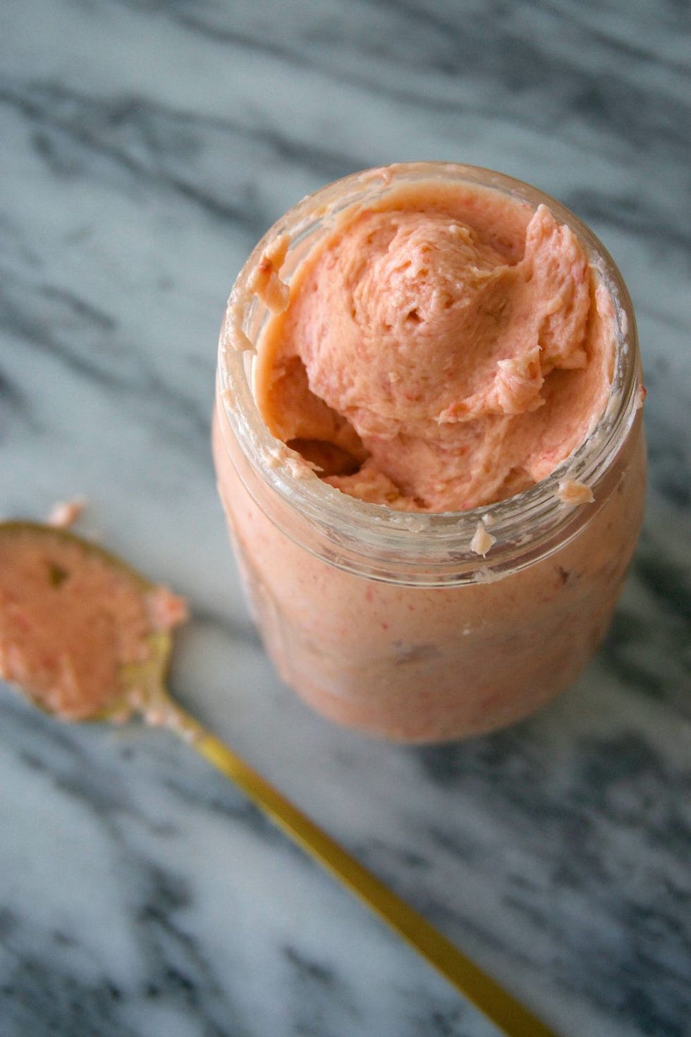 Raspberry Buttercream Frosting