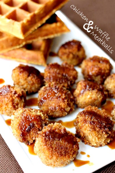 Dish, Food, Cuisine, Ingredient, Dessert, Finger food, Produce, Fried food, Chicken nugget, Baked goods, 
