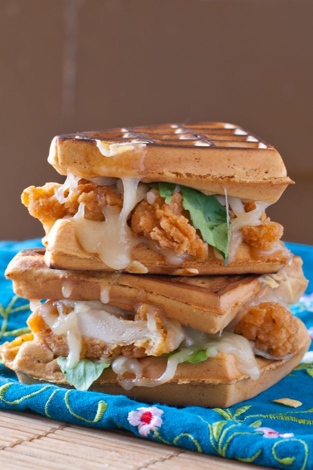 Dish, Food, Cuisine, Ingredient, Finger food, Produce, Baked goods, American food, Fast food, Recipe, 