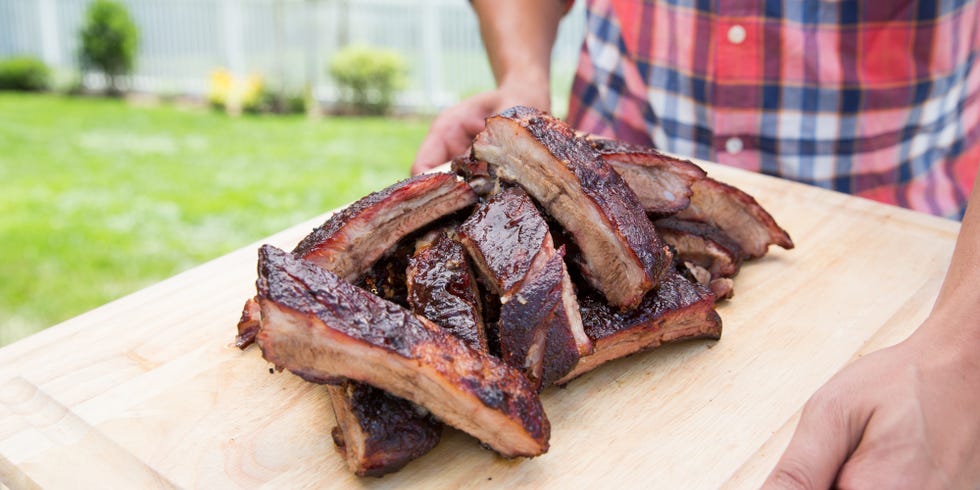 Ribs