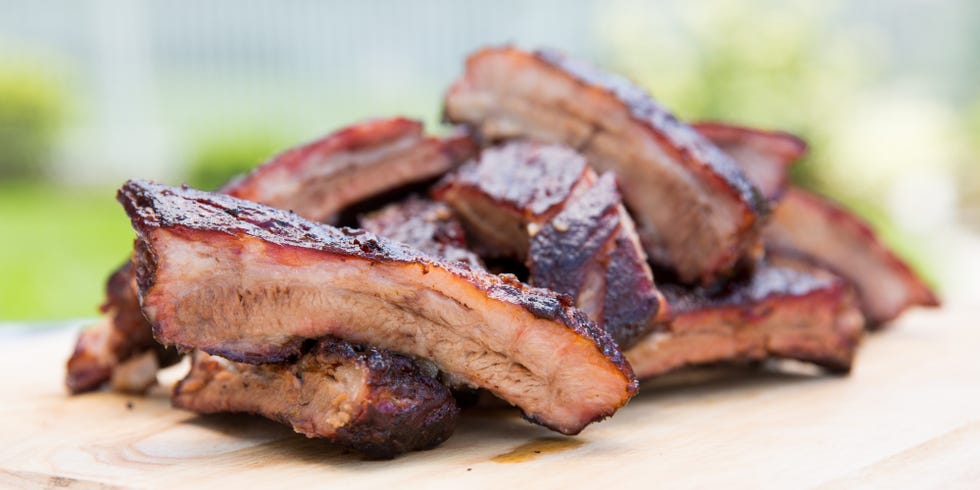Ribs