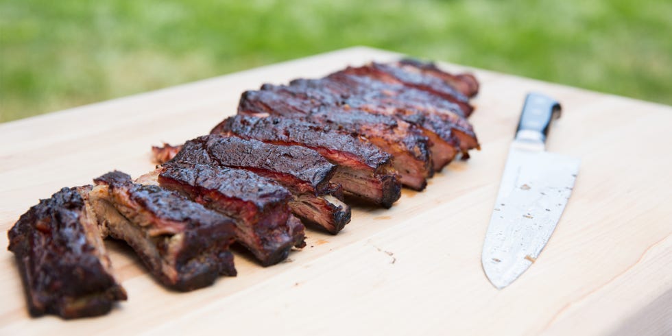 Ribs