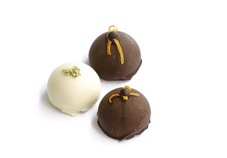 Truffles