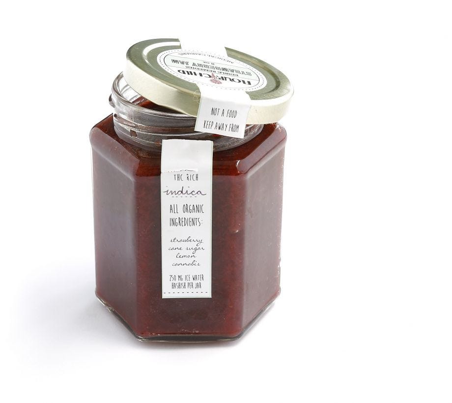 Jam