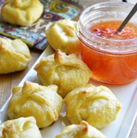 20+ Puff Pastry Recipes - Ideas For How To Use Puff Pastry 