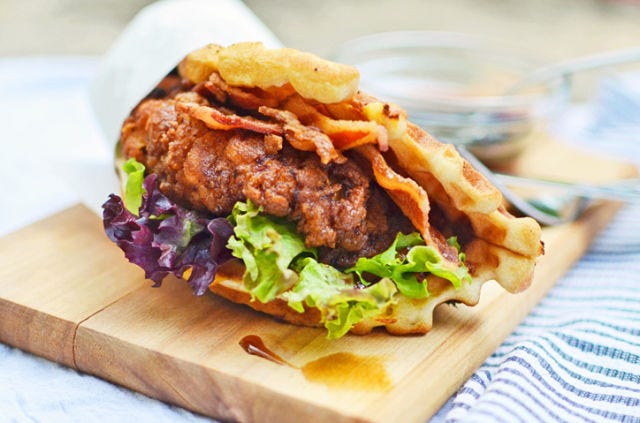 Dish, Food, Cuisine, Ingredient, Rou jia mo, Meat, Produce, Staple food, Recipe, American food, 