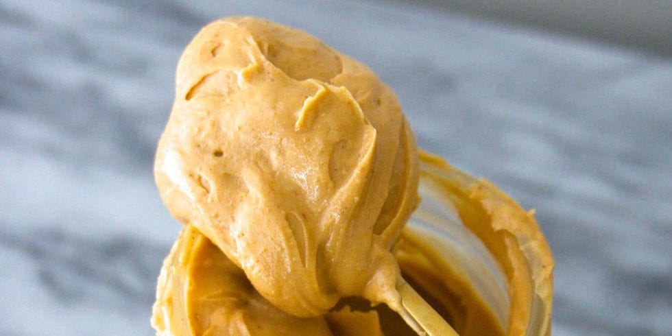 Peanut Butter Frosting