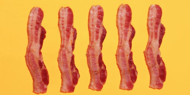 Bacon Makes You Infertile
