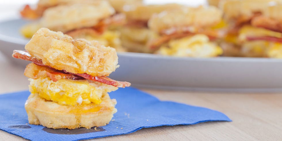 12 Best Egg Recipes For Kids - Easy Kid-Friendly Egg Dishes—Delish.com