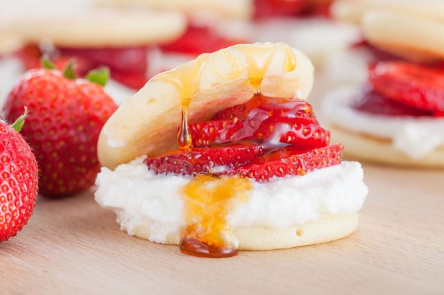 6 Cutest Damn Breakfast Sliders Ever!