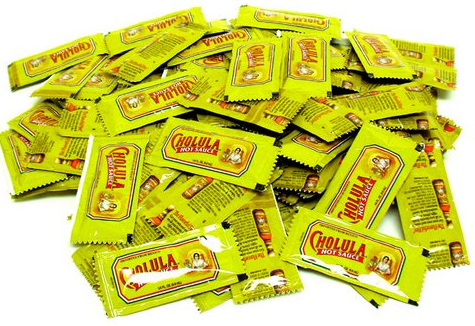 cholula