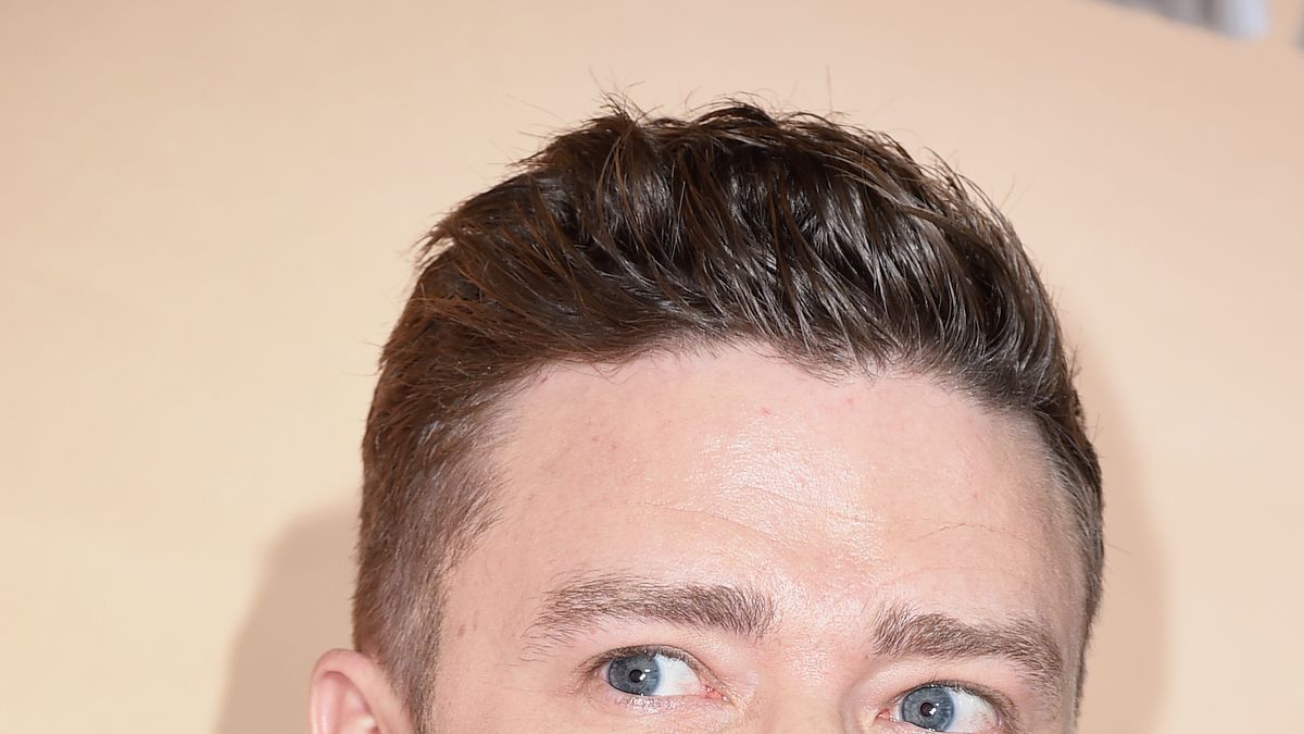 12 Justin Timberlake Hairstyles And Haircuts