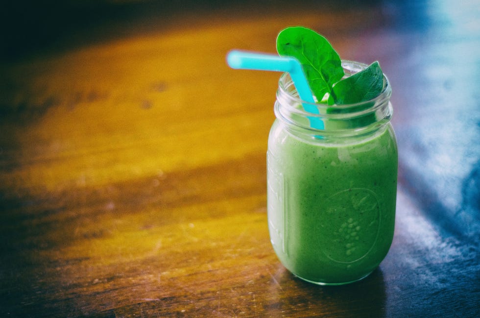 Green Smoothie